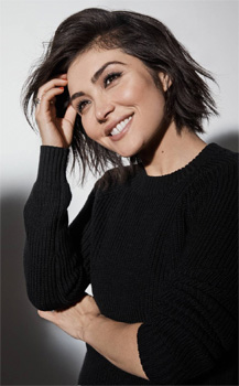 Daniella Pineda